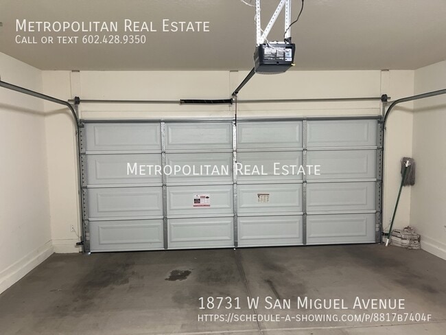 Building Photo - 18731 W San Miguel Ave