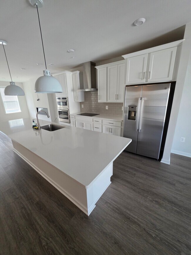 Building Photo - 9008 Bernard Mills Dr
