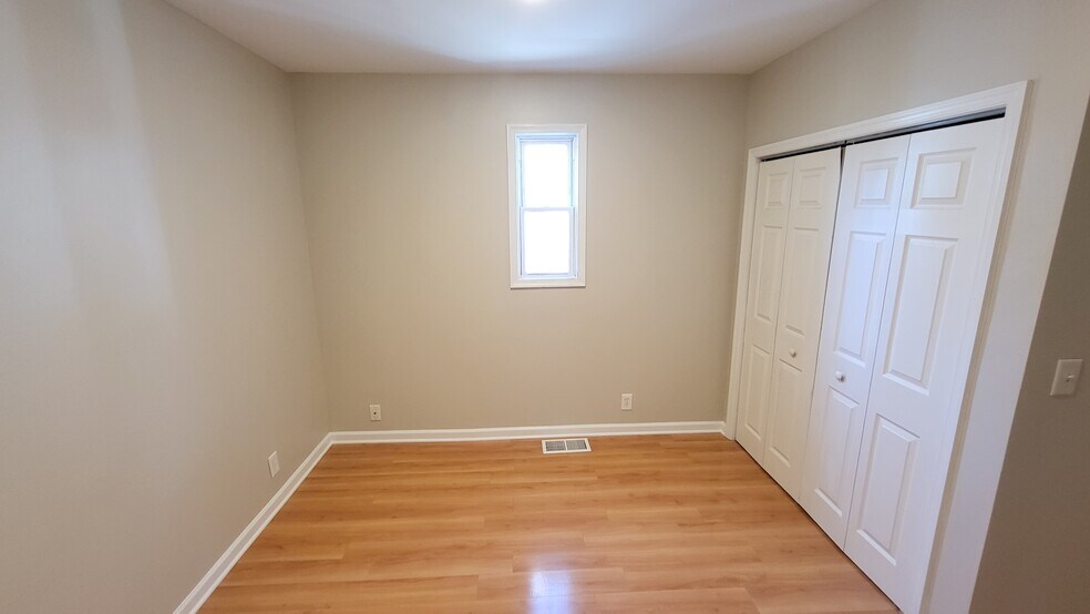 Rear Office / Den - 816 S 5th St