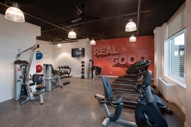 Building Photo - 61-55 Junction Blvd