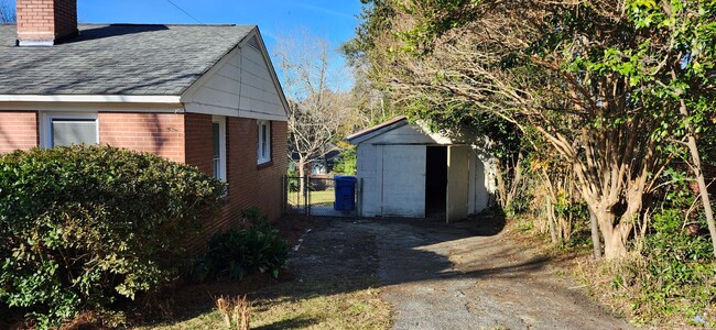 Building Photo - 3 Bedroom Home in Columbus, GA