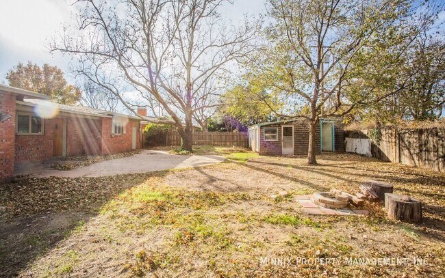 Building Photo - 3512 45th St