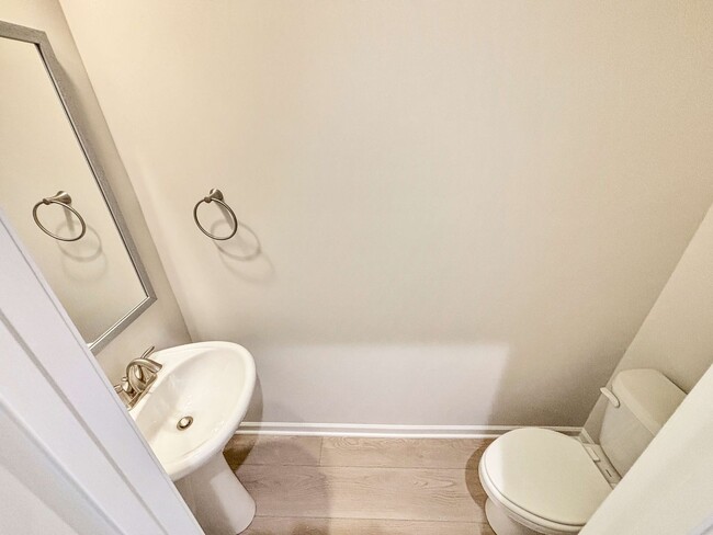 Building Photo - Brand New Build! Kennesaw 3BR/2.5BA