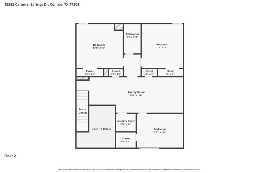 Building Photo - 15582 Caramel Spgs Dr