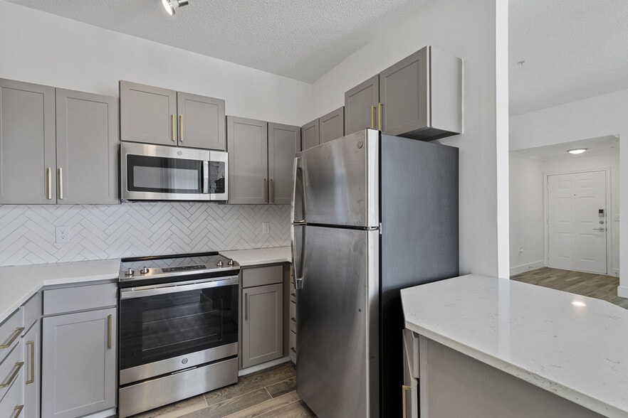 Chandler at University Tower 20 Morcroft Ln Durham NC 27705