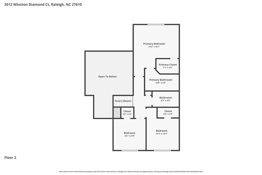 Building Photo - 2012 Winston Diamond Ct