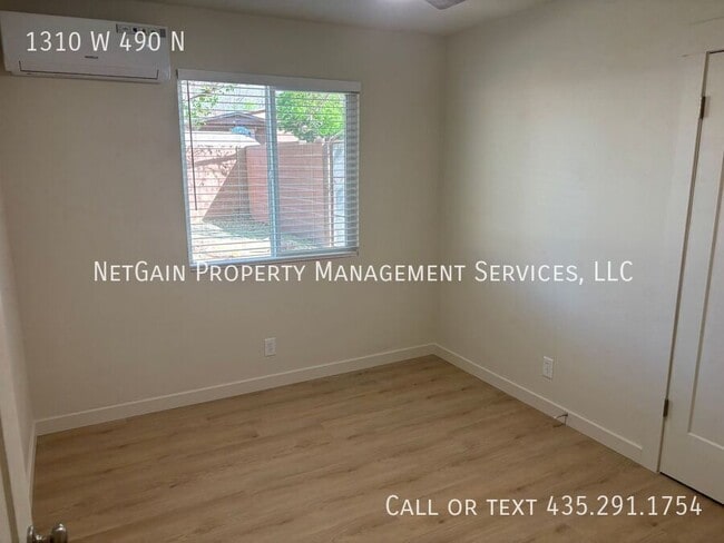 Building Photo - 1310 W 490 N