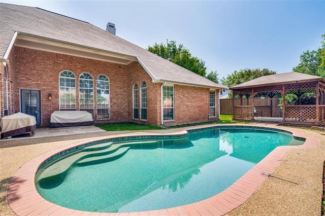 Building Photo - 3764 Lakeway Ct