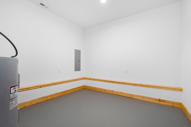 Building Photo - Spacious, Serene, and Brand New: 3BR Home ...