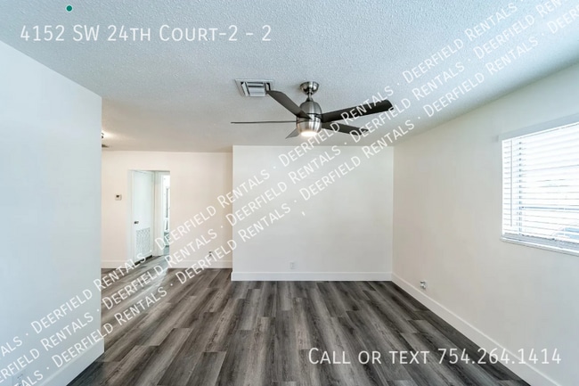 Building Photo - 4152 SW 24th Ct