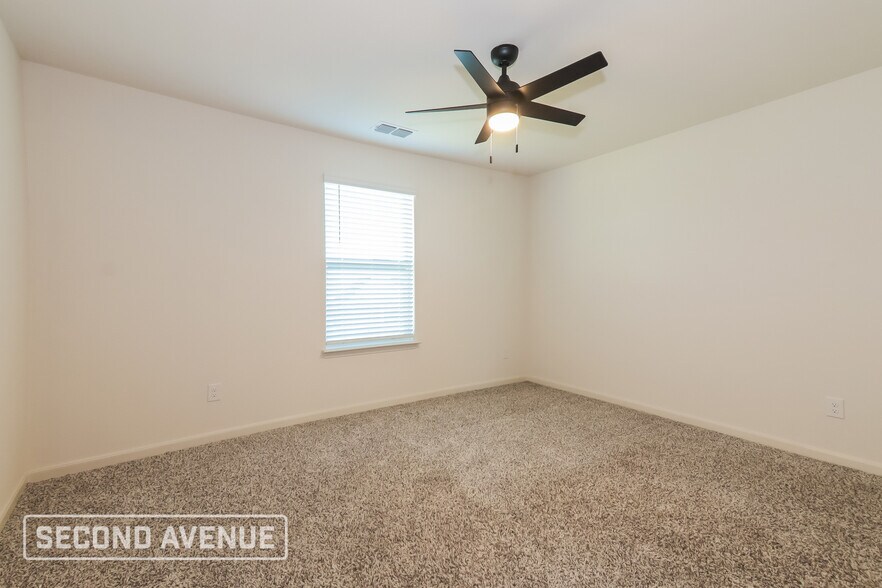 Building Photo - 8110 Big Timber Trail