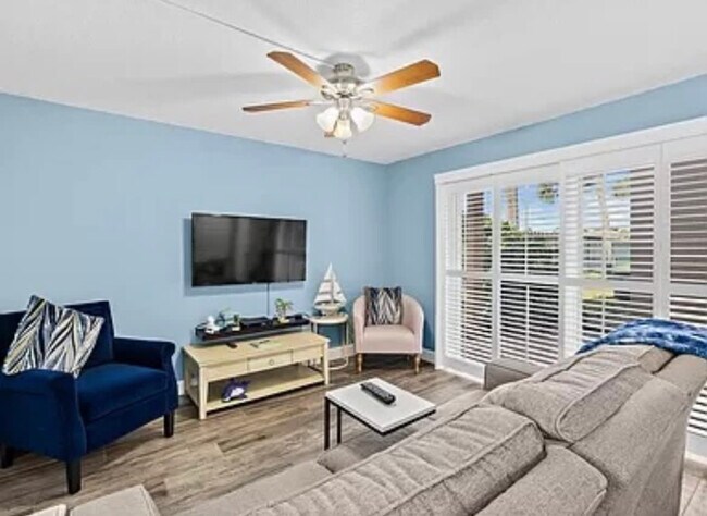 Building Photo - 3165 N Atlantic Ave