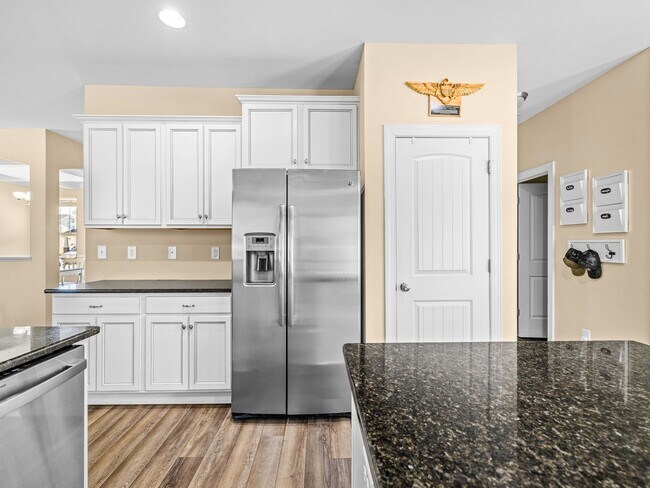 Building Photo - Neighborhoods of Holly Ridge