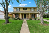 Building Photo - 15414 Lanswick Dr