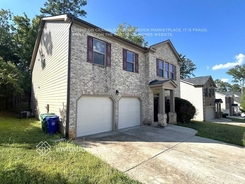 Primary Photo - 3126 Cedar Crest Way
