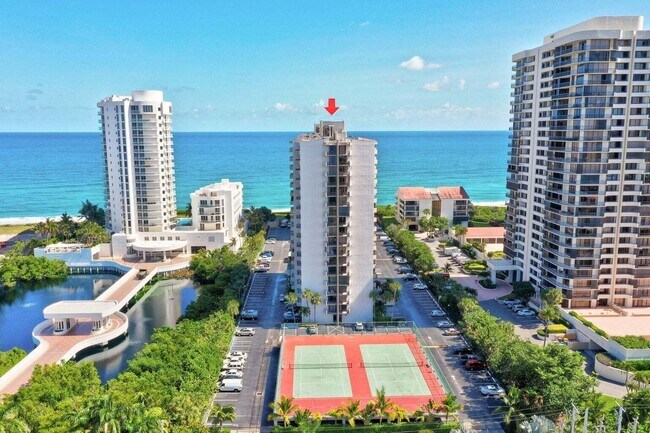 Building Photo - 4200 N Ocean Dr