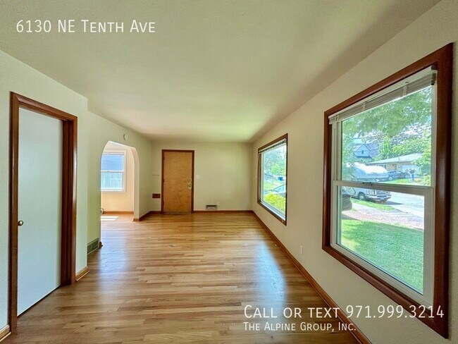 Building Photo - 6130 NE Tenth Ave-