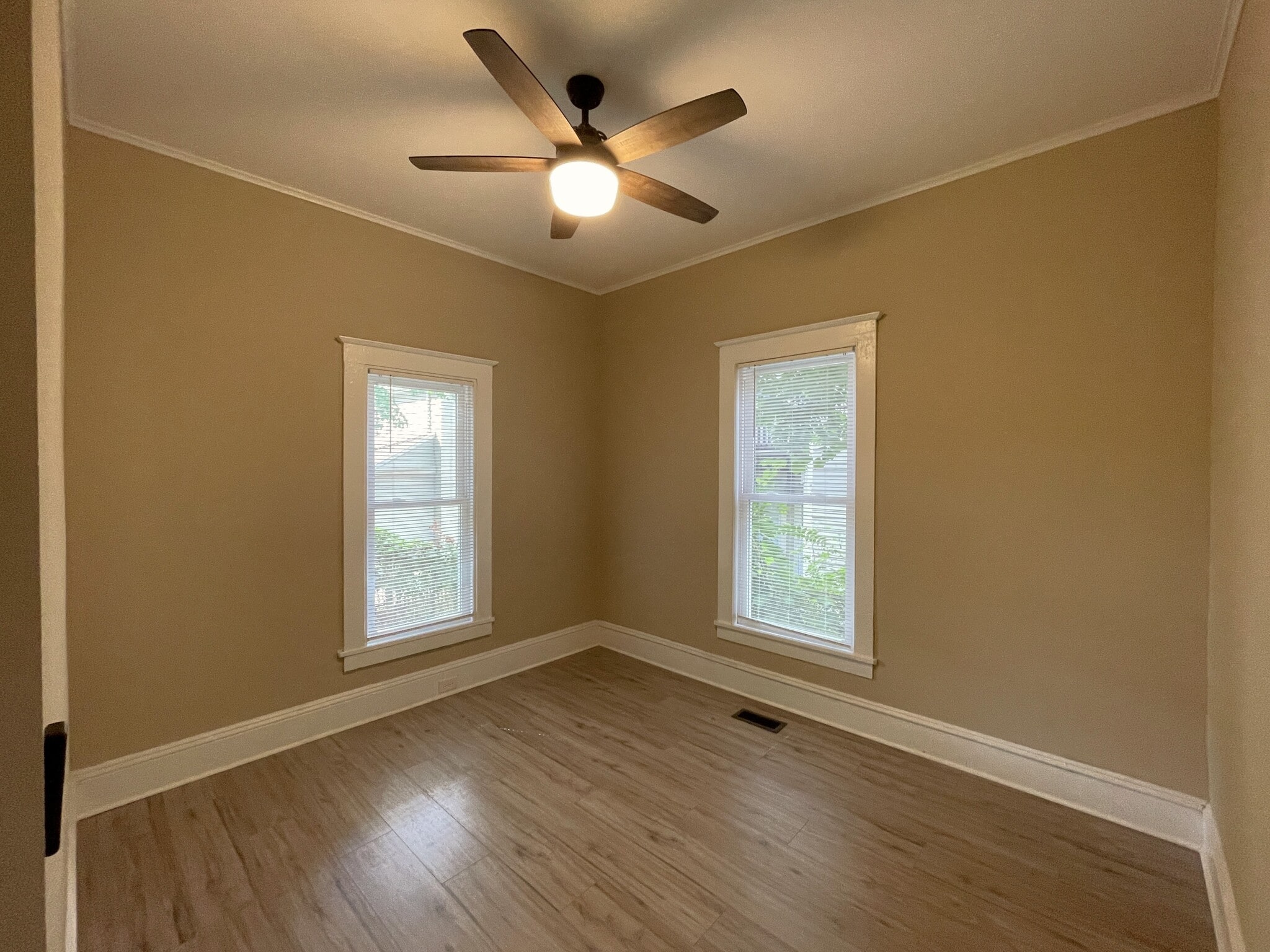 Bedroom Three - 419 W Gray St