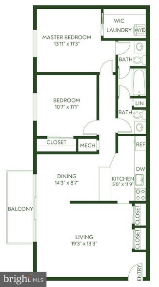 Building Photo - 706 Country Village Dr