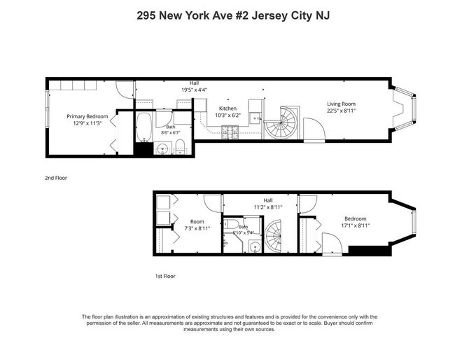 Building Photo - 295 New York Ave
