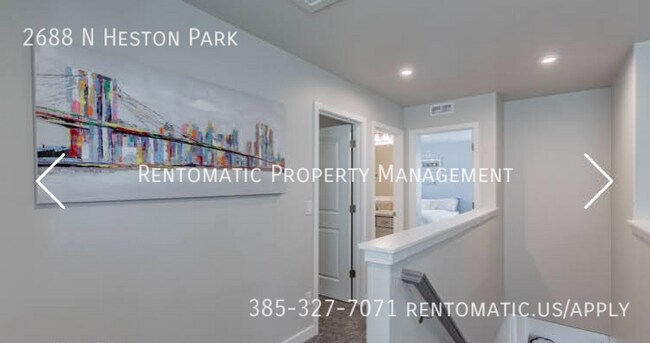 Building Photo - 2688 N Heston Park