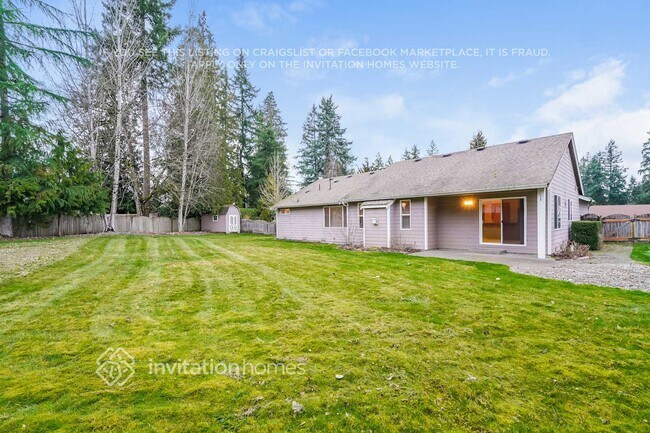 Building Photo - 13016 73rd Ave Ct E