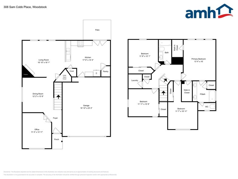 Building Photo - 308 Sam Cobb Pl