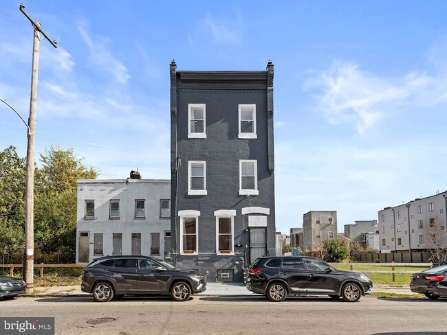 Building Photo - 1923 N 20th St