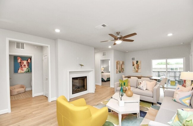 Interior Photo - Gatherings at Westview