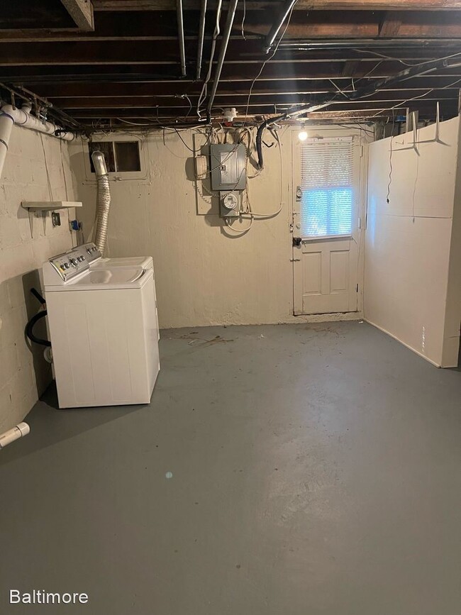 Building Photo - 2 br, 1 bath House - 3811 Saint Margaret St