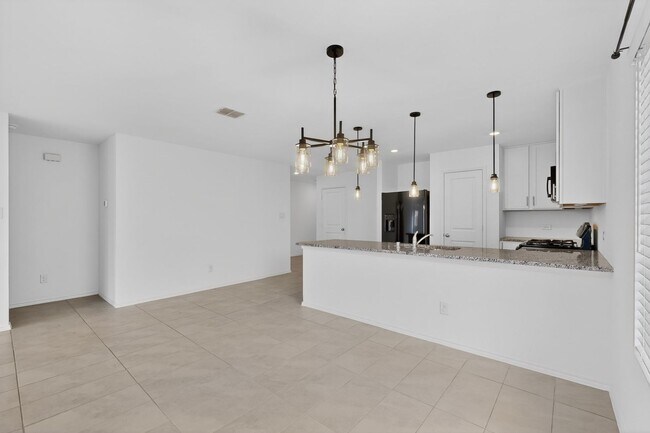 Building Photo - Modern 3-Bedroom Corner Lot Home with Fenced Yard in Forney – Built in 2023