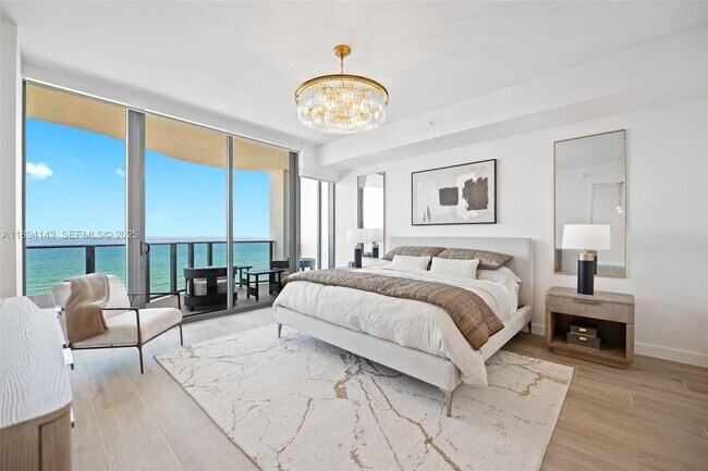 Building Photo - 900 N Ocean Blvd