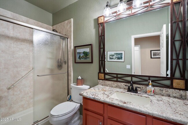 Building Photo - 10527 E Tierra Buena Ln