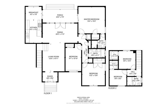 Building Photo - 4917 Rockford Dr