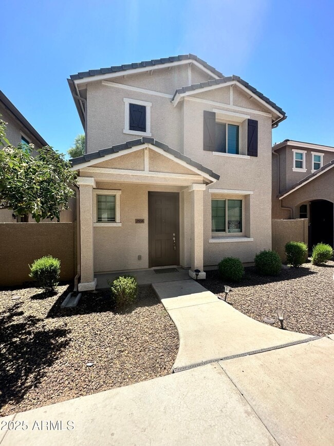 Building Photo - 2538 N 73RD Dr