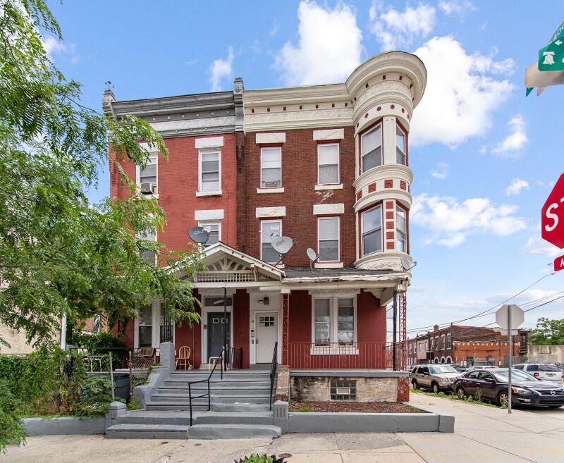Building Photo - 1101 N 41st St