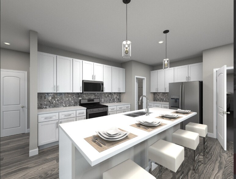 Building Photo - 4109 Walnut Rdg Dr