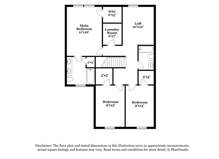 Building Photo - 8707 Balsam Bay Rd