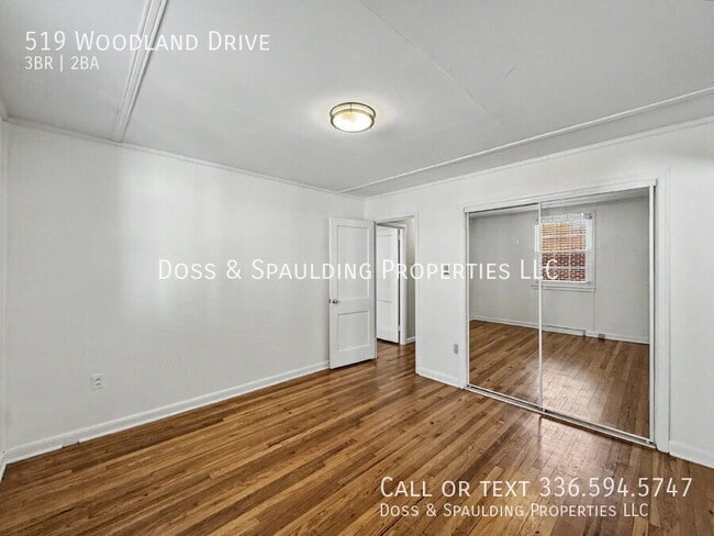 Building Photo - 519 Woodland Dr