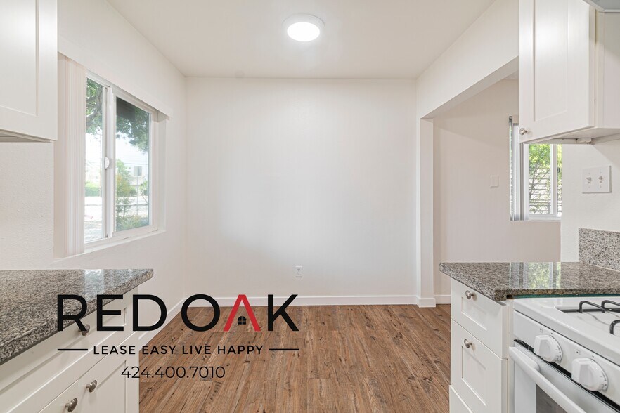 Building Photo - 236 N San Gabriel Ave