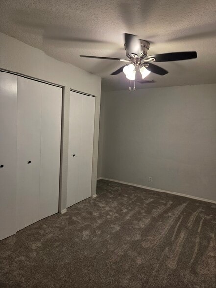 Den/study with extra closet space - 682 Green Valley Rd