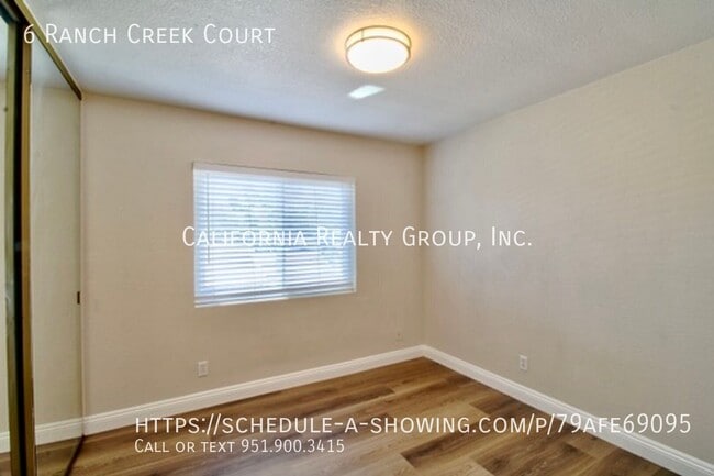 Building Photo - 6 Ranch Creek Ct