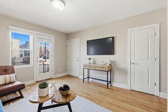 Building Photo - The Kimberly