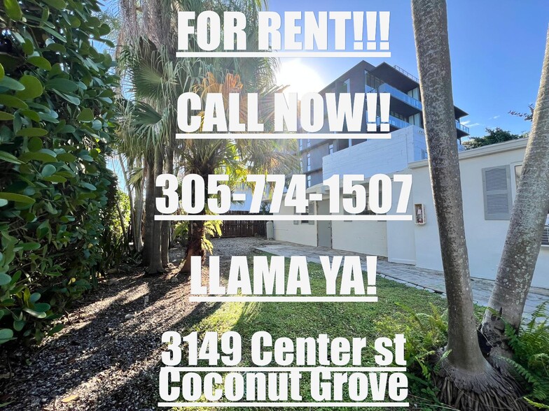 Building Photo - 3149 Center St