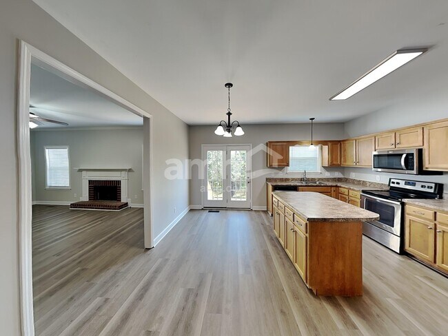 Building Photo - 3035 Romain Trail