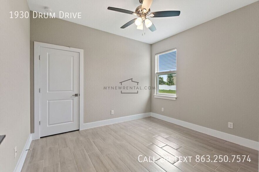 Building Photo - 1930 Drum Dr