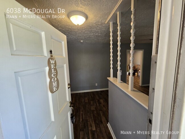 Building Photo - 6038 McDougal Dr