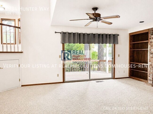 Building Photo - 2934 Hunter Way