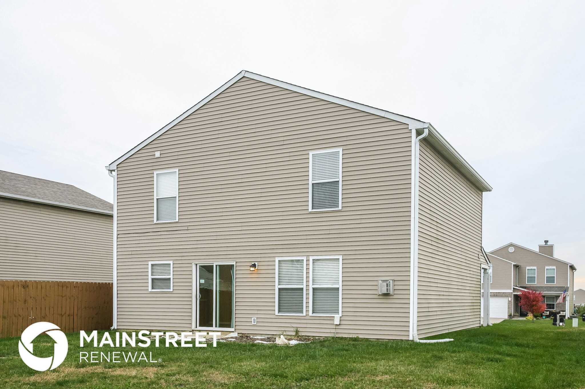 Building Photo - 1977 Morning Light Ln