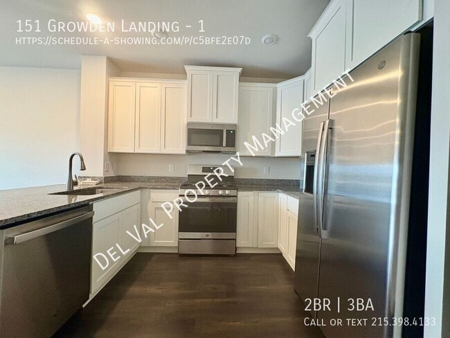 Building Photo - 151 Growden Lndg